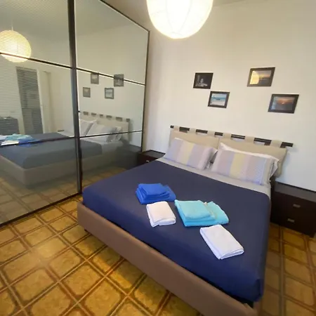 홈스테이 A Casa Da Mari Stanza Privata Bagno Condiviso *