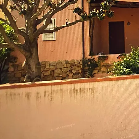 A Casa Da Mari Stanza Privata Bagno Condiviso Ubytování v soukromí *