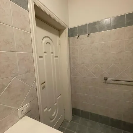 Ubytování v soukromí A Casa Da Mari Stanza Privata Bagno Condiviso *