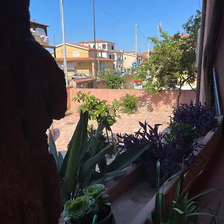 A Casa Da Mari Stanza Privata Bagno Condiviso בית אירוח
