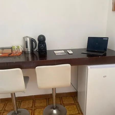 Ubytování v soukromí A Casa Da Mari Stanza Privata Bagno Condiviso