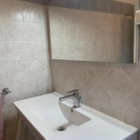 A Casa Da Mari Stanza Privata Bagno Condiviso בית אירוח